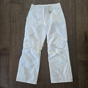 Slalom Ski pants cargo Women’s size S